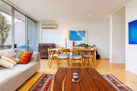 Property photo of 5/8 Giles Street Griffith ACT 2603