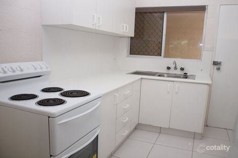 Property photo of 126 Greenslopes Street Edge Hill QLD 4870
