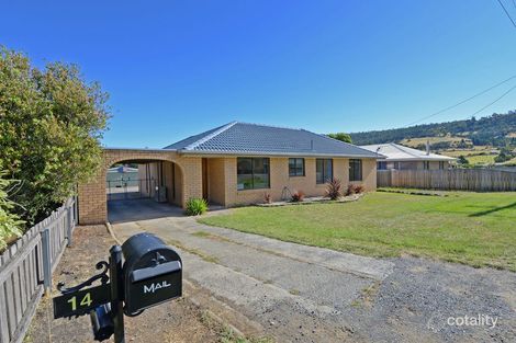 Property photo of 14 East Bagdad Road Bagdad TAS 7030