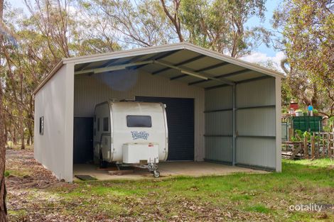 73 Blacksmiths Lane, Mia Mia, VIC 3444