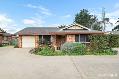 Property photo of 4/160A Sale Street Orange NSW 2800