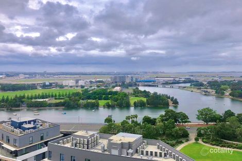 2007/9 Brodie Spark Dr, Wolli Creek, NSW 2205