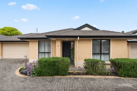 5/1-3 SCARBOROUGH TCE, DOVER GARDENS, SA 5048