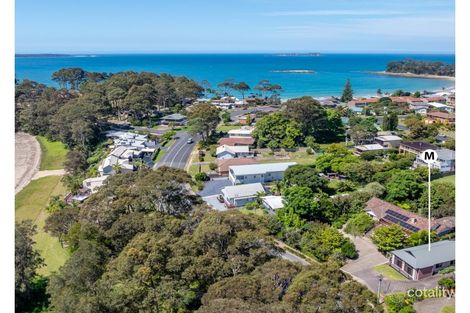 Property photo of 1/304 Beach Road Batehaven NSW 2536