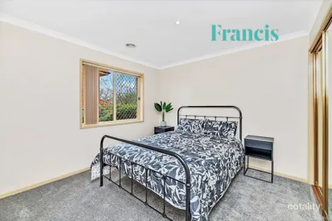 Property photo of 6 Tange Place Nicholls ACT 2913