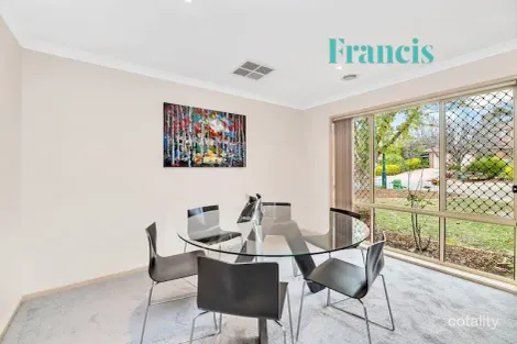 Property photo of 6 Tange Place Nicholls ACT 2913