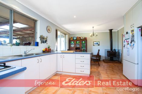 Property photo of 8 Sharp Street Donnybrook WA 6239