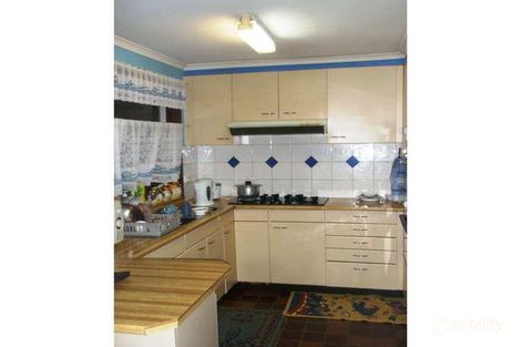 Property photo of 60 Barnard Crescent Oakhurst NSW 2761
