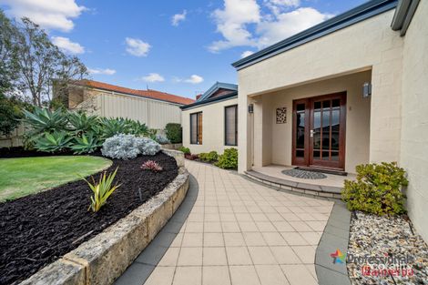 Property photo of 24 Lotherton Way Hocking WA 6065