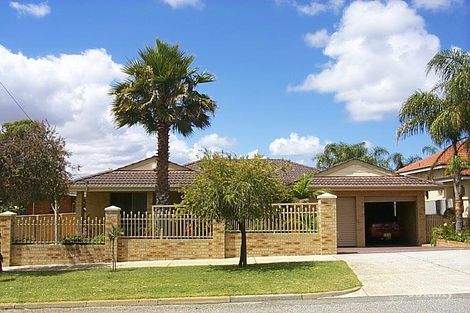 27 Loch St, North Perth, WA 6006