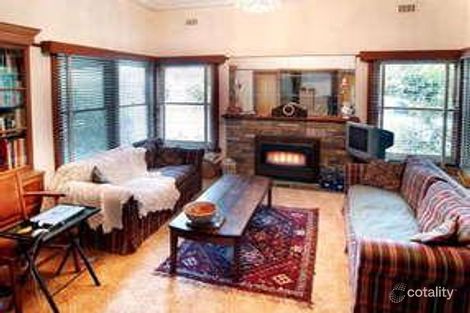 Property photo of 323 Mont Albert Road Mont Albert VIC 3127
