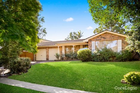 Property photo of 32 Delaney Drive Baulkham Hills NSW 2153