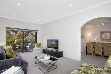 4/24 Tryon Ave, Wollstonecraft, NSW 2065