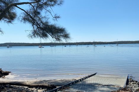 Property photo of 35 Cove Boulevard North Arm Cove NSW 2324