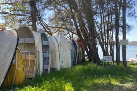 Property photo of 35 Cove Boulevard North Arm Cove NSW 2324