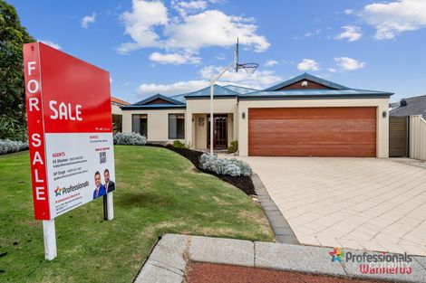 Property photo of 24 Lotherton Way Hocking WA 6065