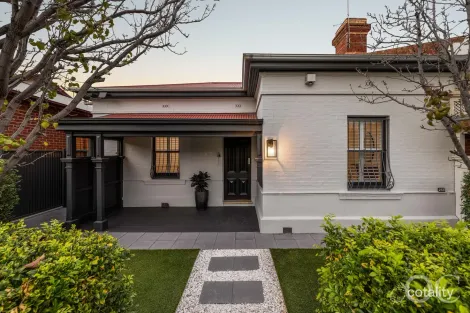 Property photo of 233 Gilbert Street Adelaide SA 5000
