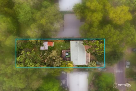 Property photo of 66 Cornelian Road Pearl Beach NSW 2256