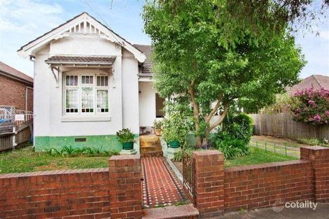 Property photo of 28 Edwin Street Croydon NSW 2132