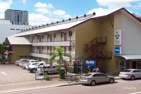 36/50 Mitchell St, Darwin City, NT 0800