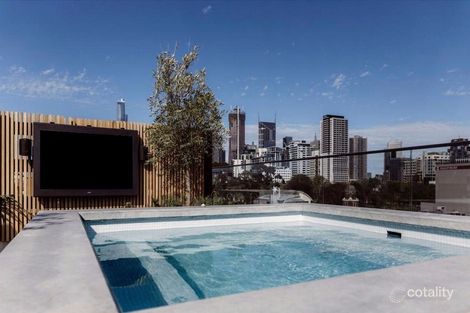 Property photo of 707/150 Dudley Street West Melbourne VIC 3003