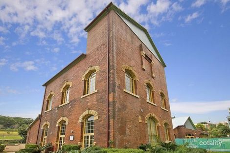 16 Gas Works Rd, Wollstonecraft, NSW 2065