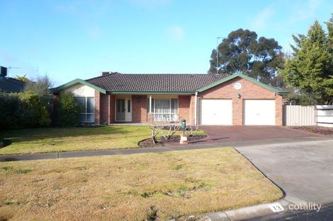 Property photo of 13 Tydeman Street Horsham VIC 3400