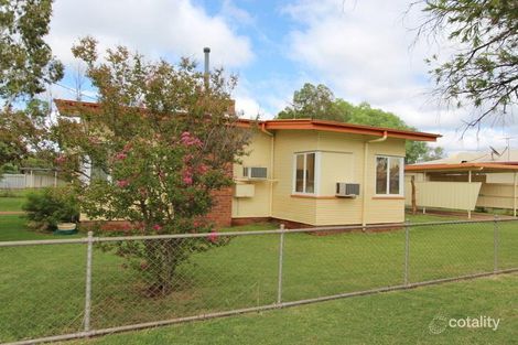 Property photo of 117A Galatea Street Charleville QLD 4470