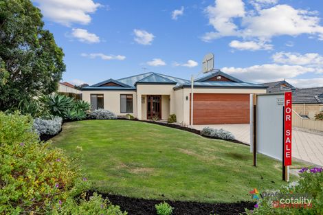 Property photo of 24 Lotherton Way Hocking WA 6065