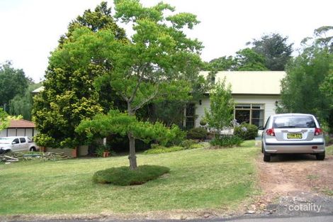 27 Grey St, Glenbrook, NSW 2773