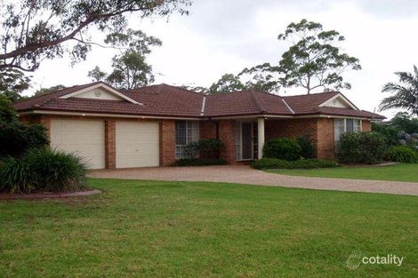 Property photo of 6 Tahlee Place Medowie NSW 2318