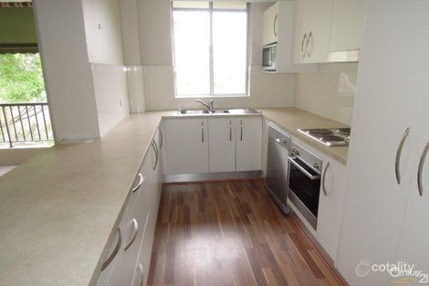 Property photo of 24/104 Bay Road Waverton NSW 2060