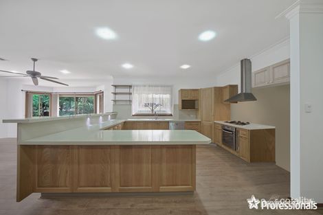 Property photo of 34 Lakeland Circuit Harrington Park NSW 2567