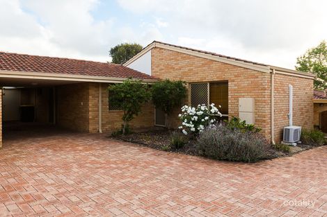 3/11 Tyler St, Joondanna, WA 6060