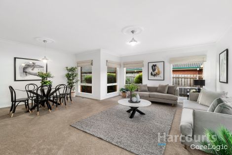 Property photo of 22 Wattleview Rise Scoresby VIC 3179