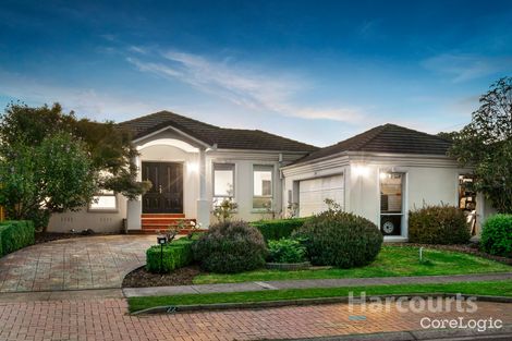 Property photo of 22 Wattleview Rise Scoresby VIC 3179