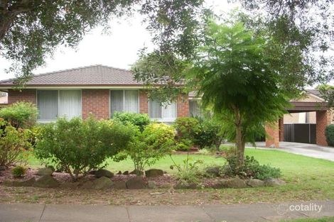 6 Rydal St, Prospect, NSW 2148