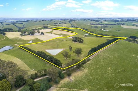 120 Sylvan Hills Rd, Mardan, VIC 3953