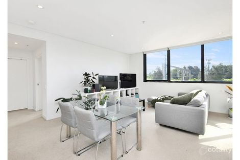 Property photo of 110/20 Chisholm Street Wolli Creek NSW 2205