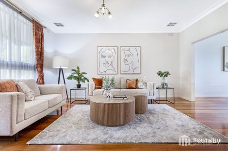 Property photo of 7 Opal Court Mulgrave VIC 3170