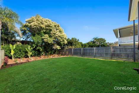 Property photo of 10 Macintosh Street Auchenflower QLD 4066