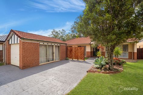 Property photo of 46 Kawana Crescent Cornubia QLD 4130