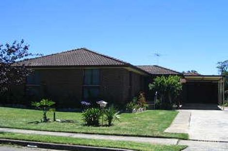 24 Marlowe St, Wetherill Park, NSW 2164