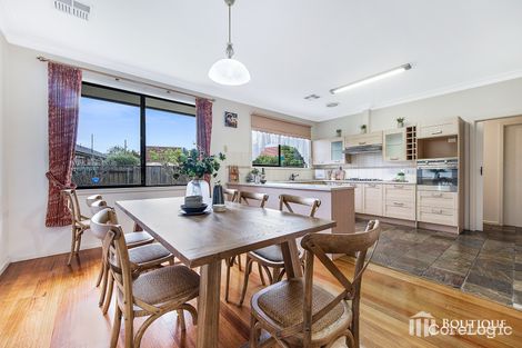 Property photo of 7 Opal Court Mulgrave VIC 3170