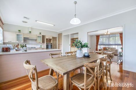 Property photo of 7 Opal Court Mulgrave VIC 3170