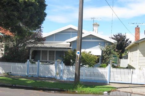 Property photo of 9 Speight Street Newport VIC 3015