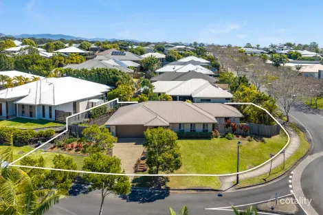 Property photo of 19 Daintree Drive Coomera QLD 4209
