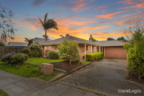 Property photo of 43 Aquarius Drive Frankston VIC 3199