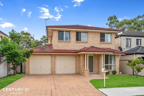 Property photo of 52 Maple Road Casula NSW 2170