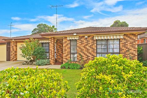 Property photo of 36 Colonial Drive Bligh Park NSW 2756